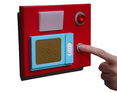 Star Trek Electronic Door Chime