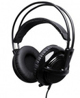 SteelSeries Siberia V2 Black