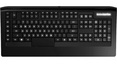 SteelSeries Apex Raw Keyboard