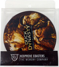 Duck Dynasty Neoprene Coasters