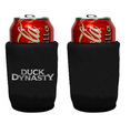 Duck Dynasty Can Insulator