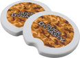 Duck Dynasty Car Coasters