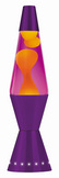 Lava Yel/Pur/Pur Base 17