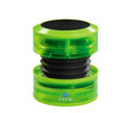 IHOME IHM60QN Mini SPKR Neon Green