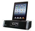 IHOME IDL45 LGT Dual ChargE FM Clock