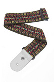 Planet Waves Guitar Strap- Hootenanny 1