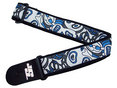 Planet Waves Guitar Strap- Souls of Distortion