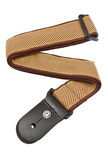 Planet Waves Guitar Strap- Tweed