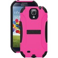 Trident Samsung Galaxy Sr4 Iv Aegis Case pink