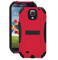 Trident Samsung Galaxy Sr4 Iv Aegis Case red