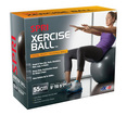 XERCISE BALL 55CM RB