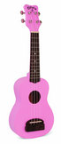 Kohala Tiki Ukulele Soprano