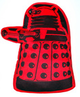 Doctor Who Dalek Pillow with Lights and Sound