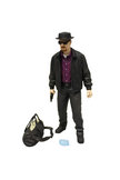 Breaking Bad Figure-- Heisenberg