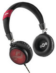 Marley Buffalo Soldier On-Ear Headphones