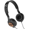 Liberate 40mm Midnight On-Ear Headphone