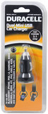 Duracell Dual Mini USB 2.1 Amp