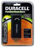Duracell Portable Power Bank 4000 mAH - 2 Sync Cables