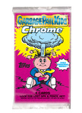 Garbage Pail Kids Chrome 2013 trading card pack