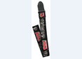 WALKING DEAD ZOMBIE GRP LOGO PX POLY GUITAR STRAP