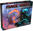 Mage Wars