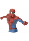 Marvel Spiderman PVC Bust Bank