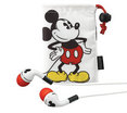 Mickey Noise Isolating Earphones