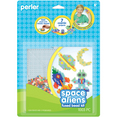 Fun Fusion Aliens Fuse Bead Activity Kit