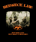 Duck Commander Redneck T-Shirt