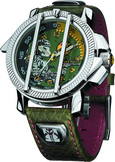 Star Wars Boba Fett Collectors Watch