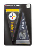 Complete NFL Mini Pennant Pack