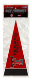 Texas Tech University Eight Piece Mini Pennant Pack