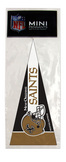 New Orleans Saints Eight Piece Pennant Pack