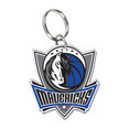 Dallas Mavericks Acrylic Key Ring