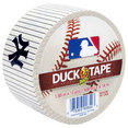 New York Yankees Duct Tape