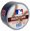 Boston Red Sox Duct Tape