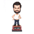 It's Always Sunny in Philadelphia Fat Mac Bobblehead