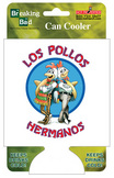 Breaking Bad Los Pollos Can Cooler