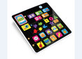 Tech Too Fun N Play Tablet