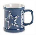 Dallas Cowboys 2 Oz Shot Mug