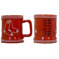 Boston Red Sox 2 Oz Shot Mug