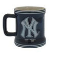 New York Yankees 2 Oz Shot Mug