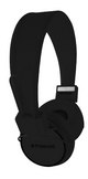 Polaroid Foldable Stereo Headphones Black
