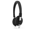 Sharper Image Bluetooth Headphones, Black