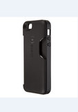 Speck SmartFlex Card iPhone 5 Case - Black