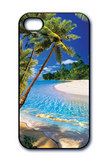 Lenticular iPhone 5 Beach Cover