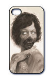 Lenticular iPhone 5 Zombie Woman Cover