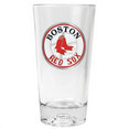 Boston Red Sox Shaker Glass