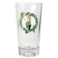 Boston Celtics Shaker Glass
