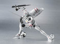 S.H. Figurearts Robot Spirits Alexander